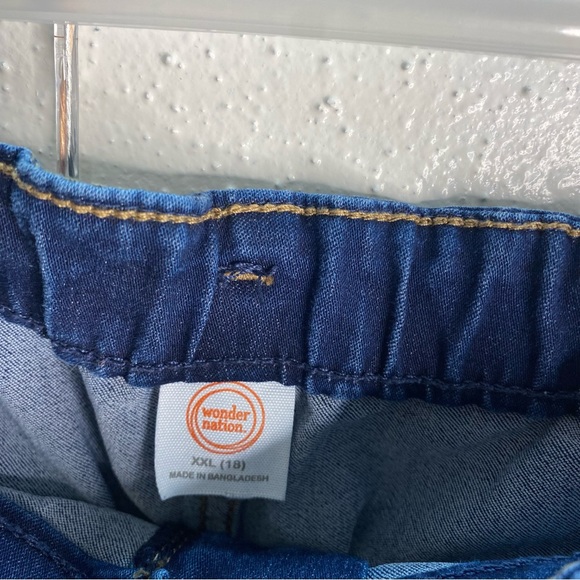 Wonder nation denim - Picture 6 of 10